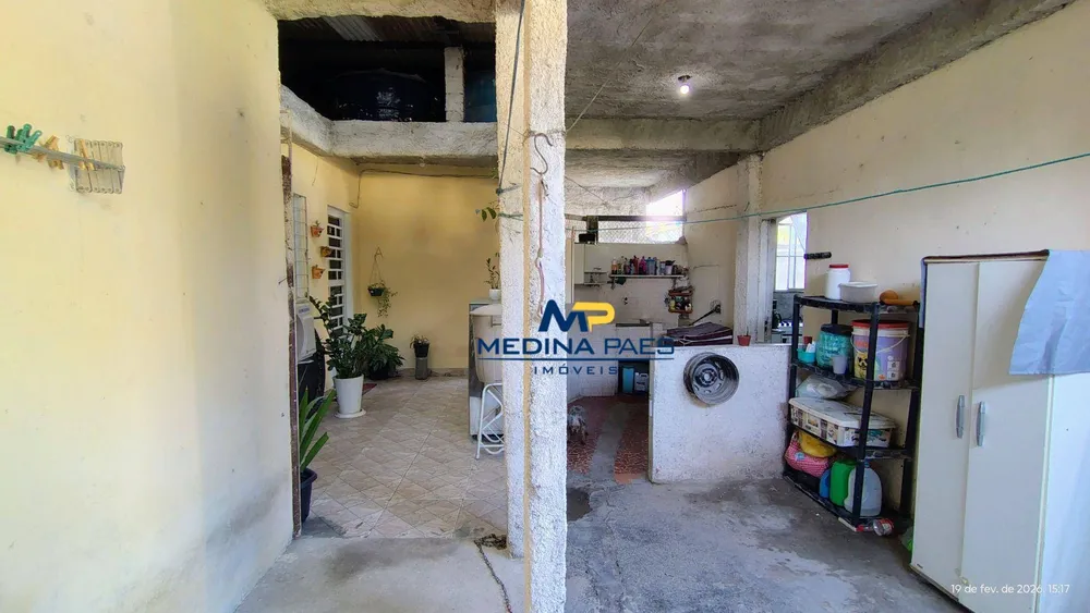 Casa, 3 quartos, 50 m² - Foto 10