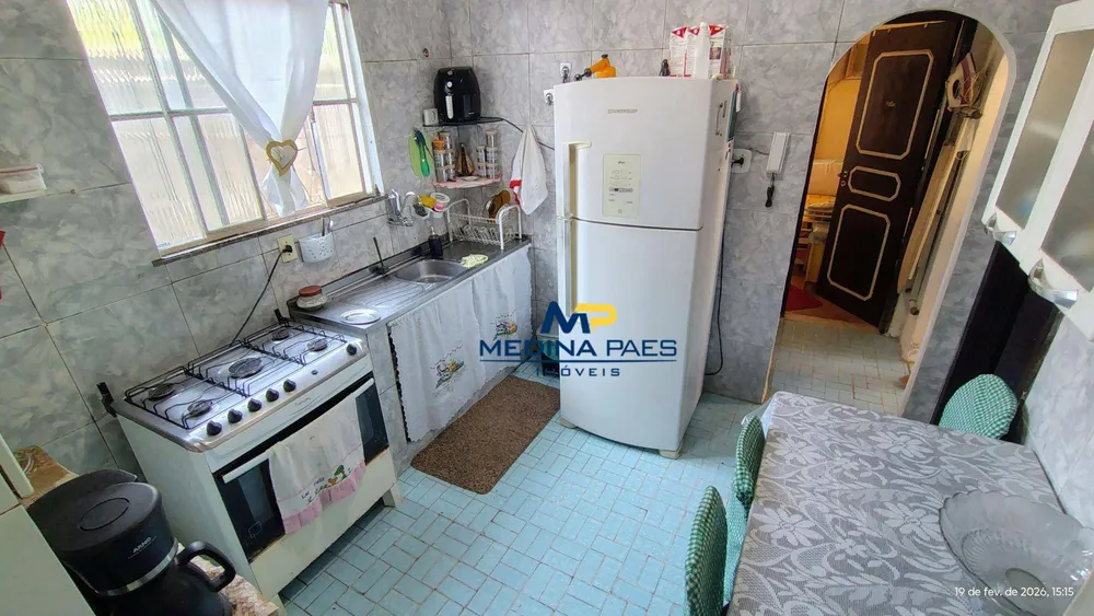 Casa, 3 quartos, 50 m² - Foto 22