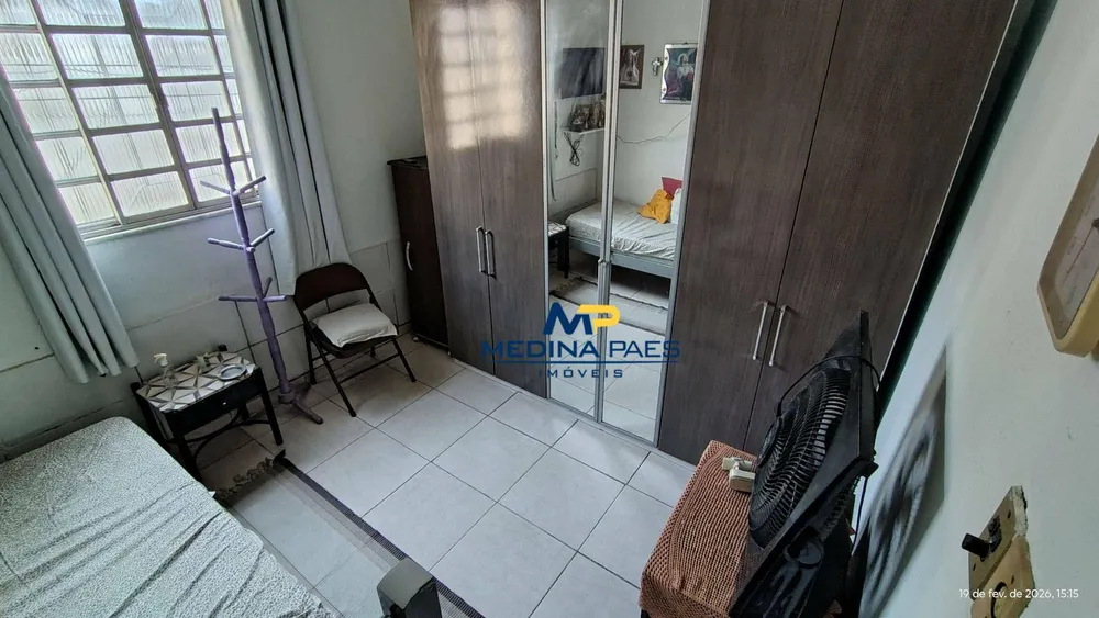 Casa, 3 quartos, 50 m² - Foto 39