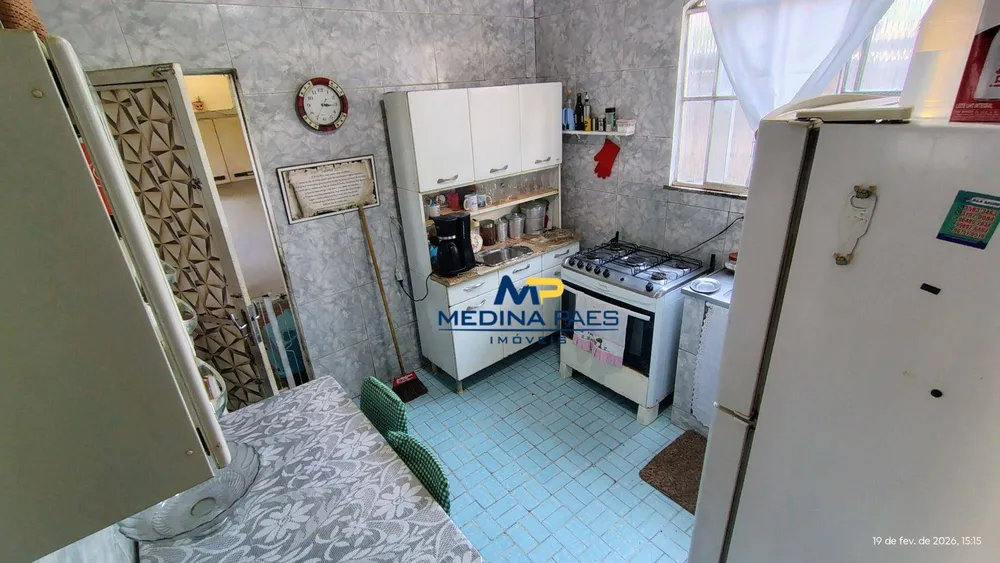 Casa, 3 quartos, 50 m² - Foto 21
