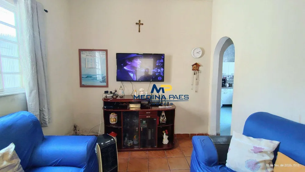 Casa, 3 quartos, 50 m² - Foto 17
