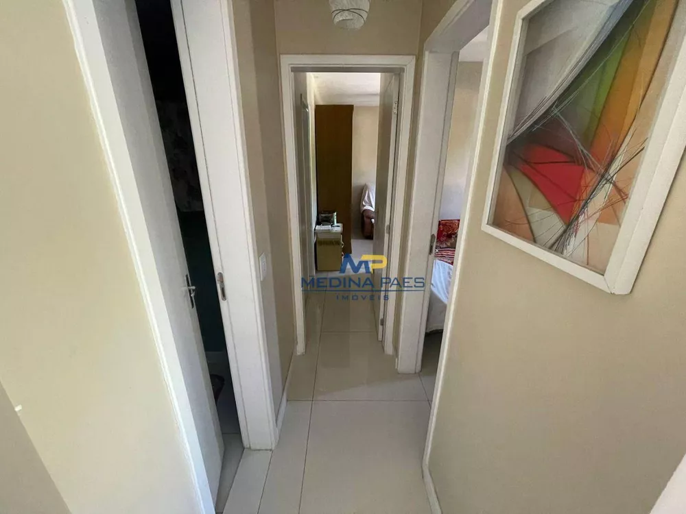 Apartamento, 2 quartos, 57 m² - Foto 7