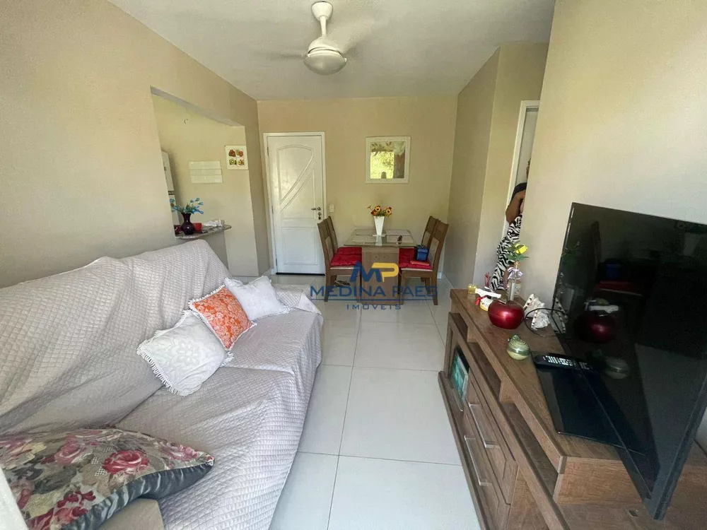 Apartamento, 2 quartos, 57 m² - Foto 3