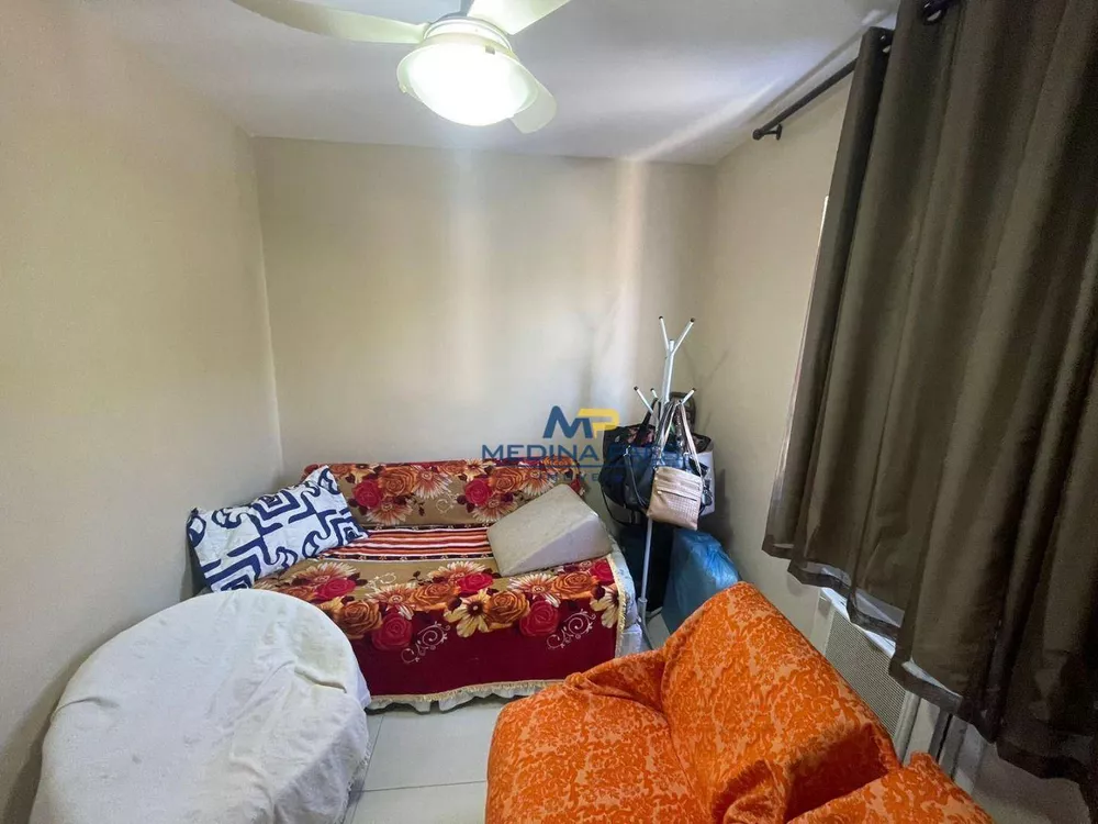 Apartamento, 2 quartos, 57 m² - Foto 11