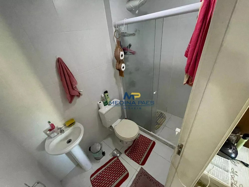 Apartamento, 2 quartos, 57 m² - Foto 16