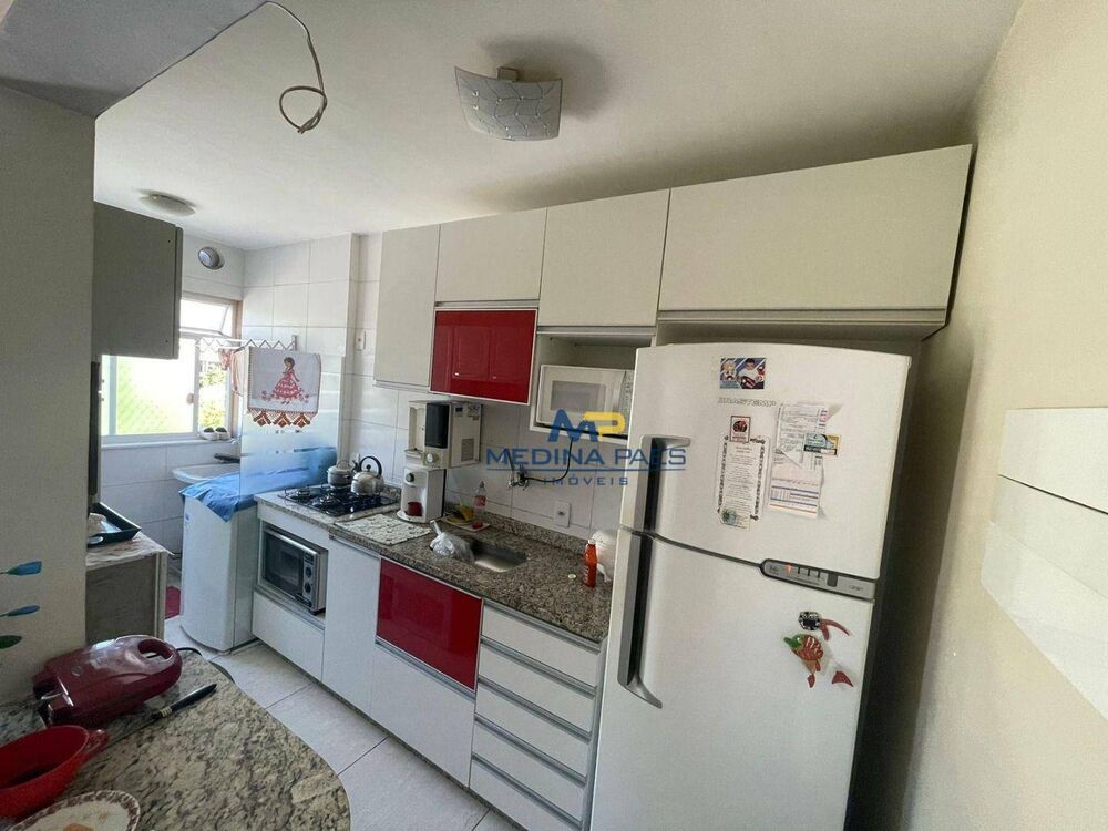 Apartamento, 2 quartos, 57 m² - Foto 6
