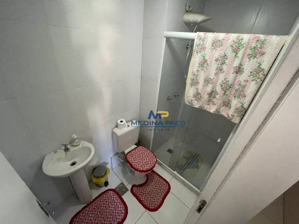 Apartamento, 2 quartos, 57 m² - Foto 9