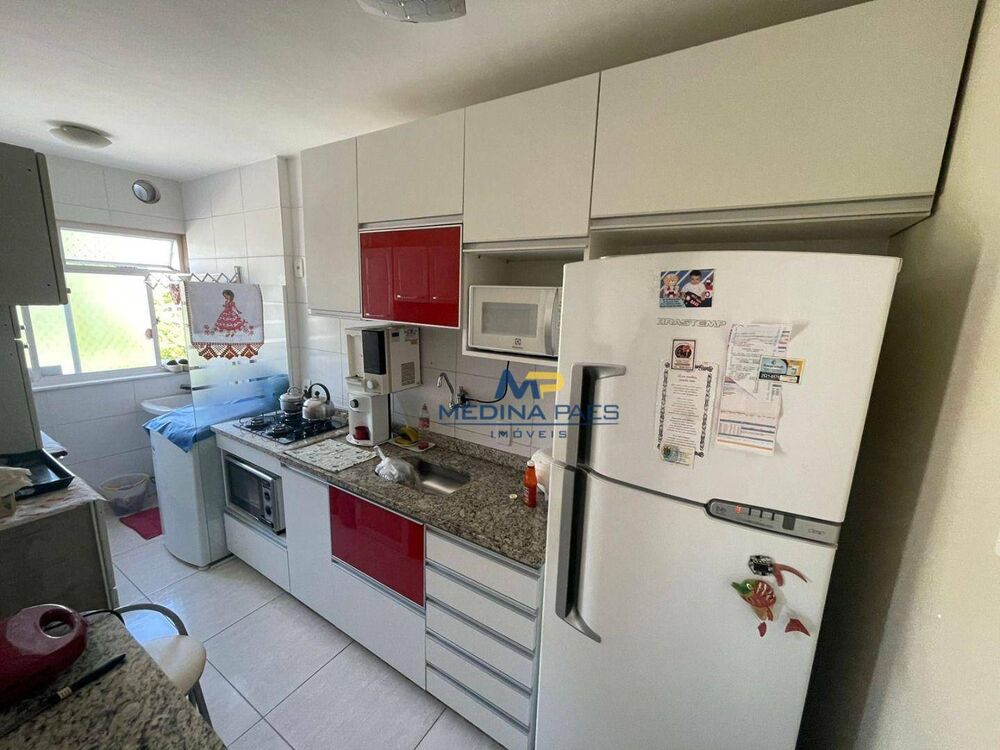 Apartamento, 2 quartos, 57 m² - Foto 5