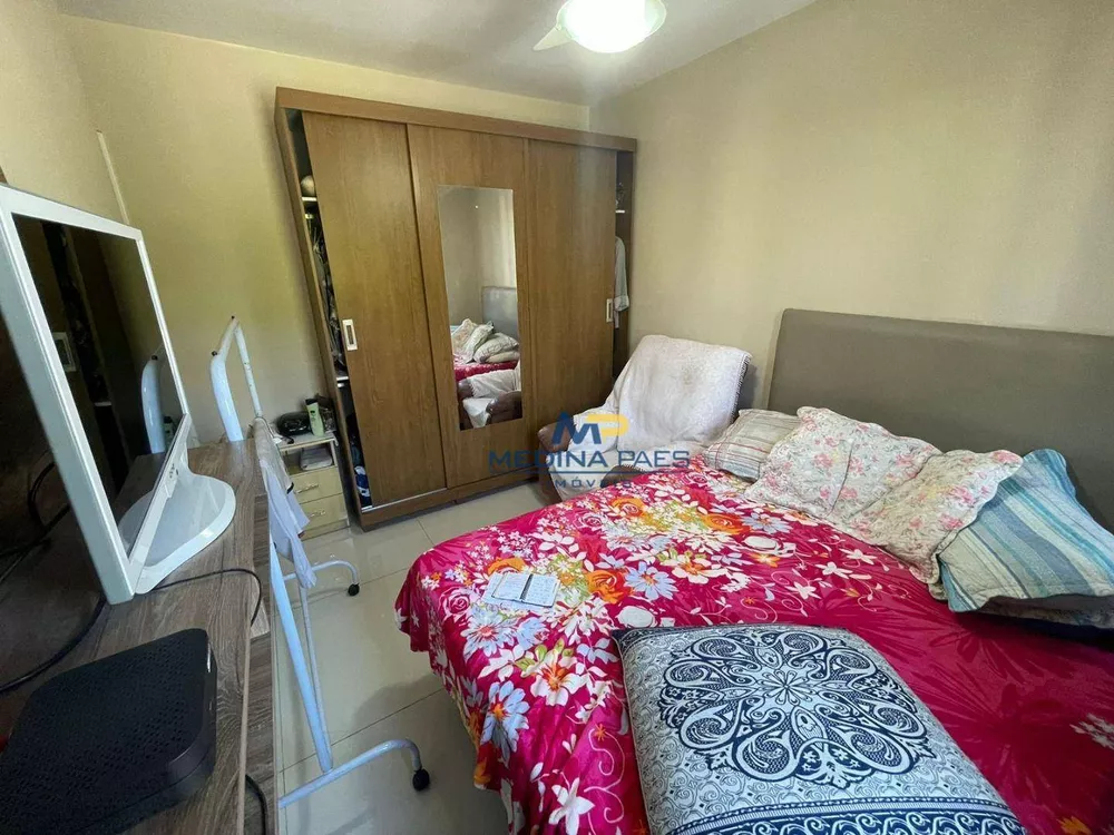 Apartamento, 2 quartos, 57 m² - Foto 14