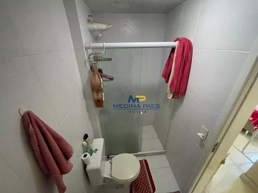 Apartamento, 2 quartos, 57 m² - Foto 15