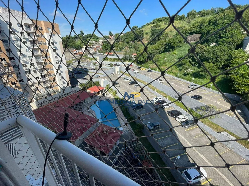 Apartamento, 2 quartos, 57 m² - Foto 21