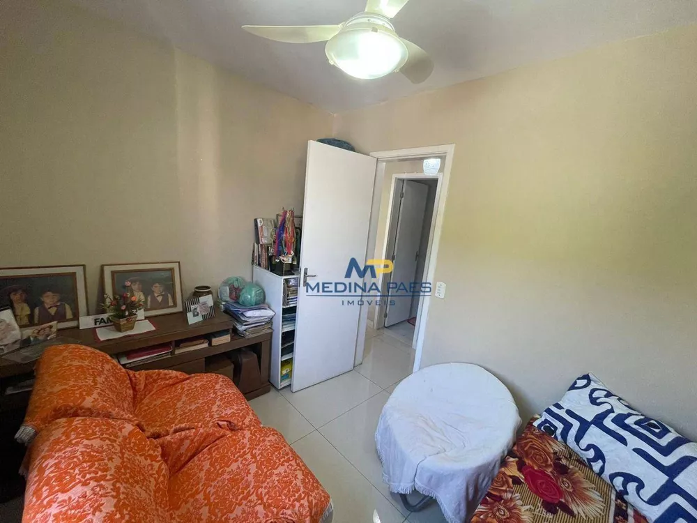 Apartamento, 2 quartos, 57 m² - Foto 12