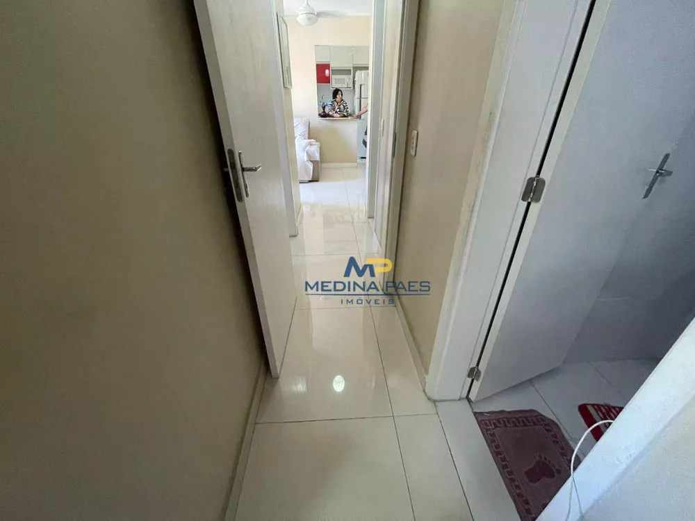 Apartamento, 2 quartos, 57 m² - Foto 8