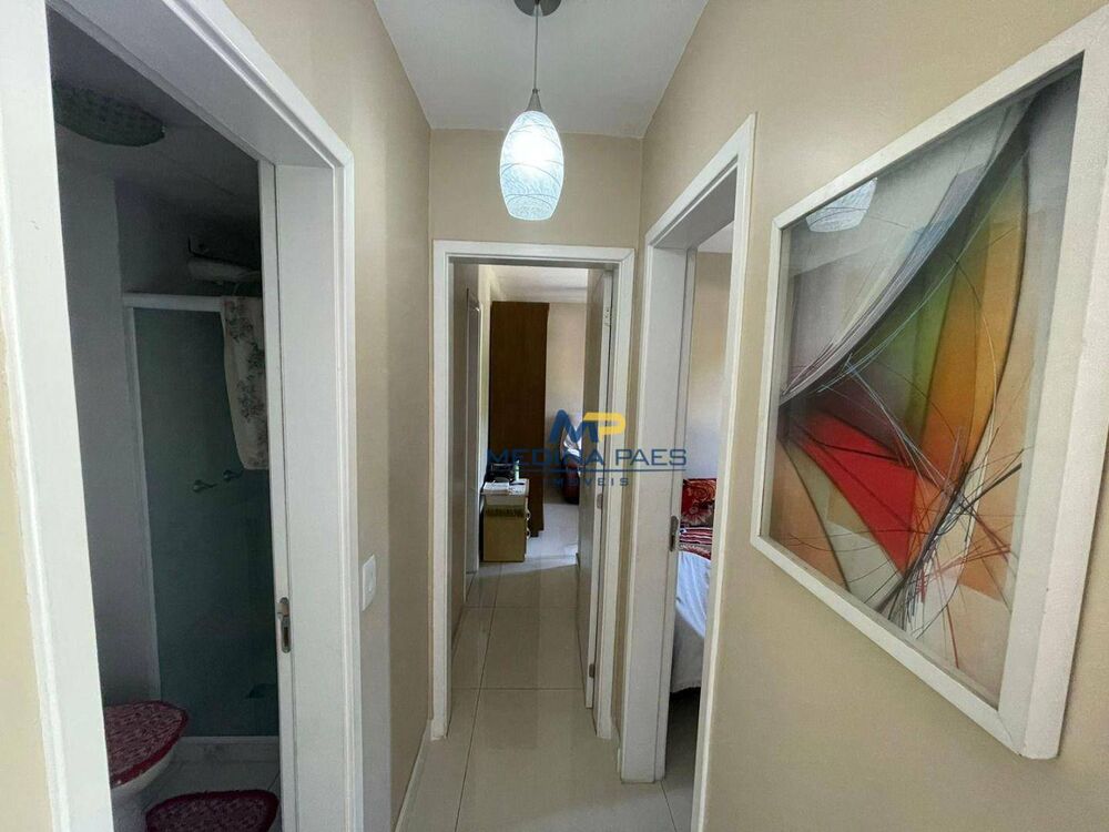 Apartamento, 2 quartos, 57 m² - Foto 18