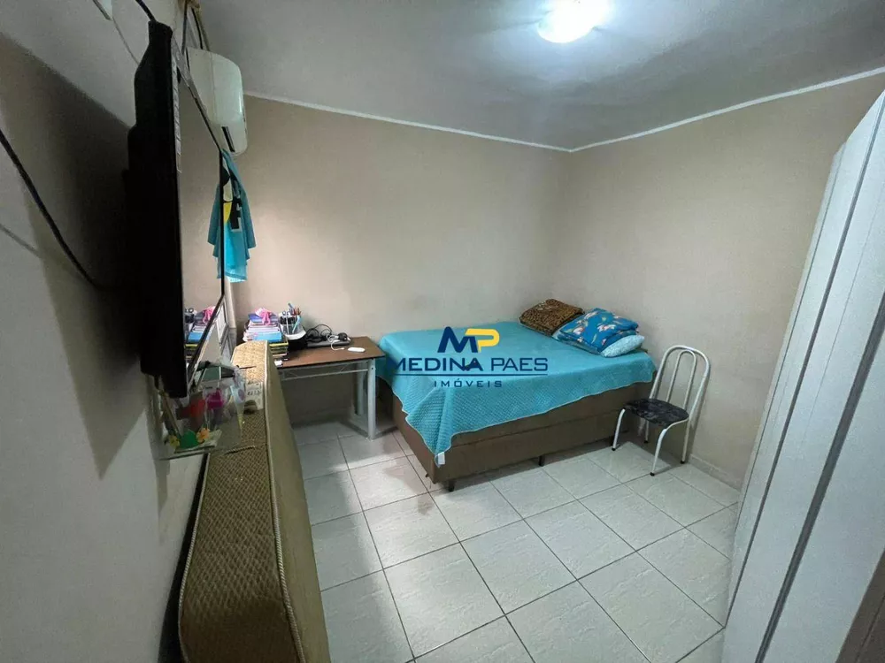 Casa, 1 quarto - Foto 11
