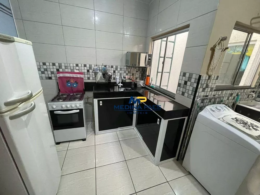 Casa, 1 quarto - Foto 4