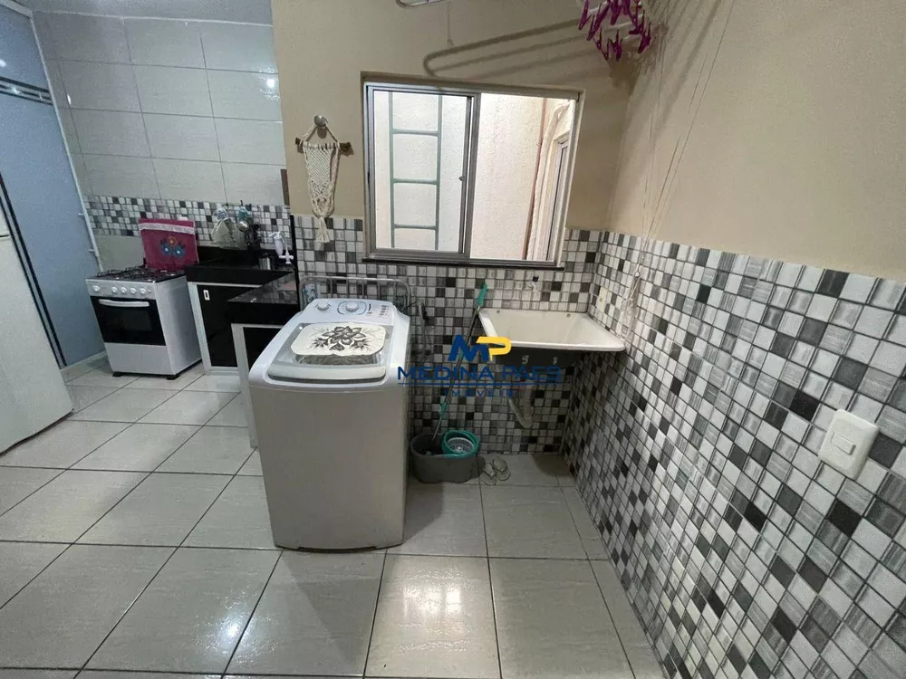 Casa, 1 quarto - Foto 17