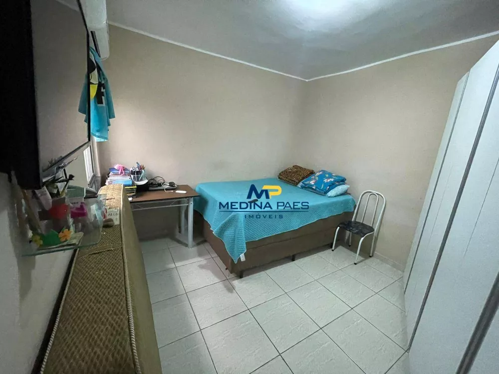 Casa, 1 quarto - Foto 18