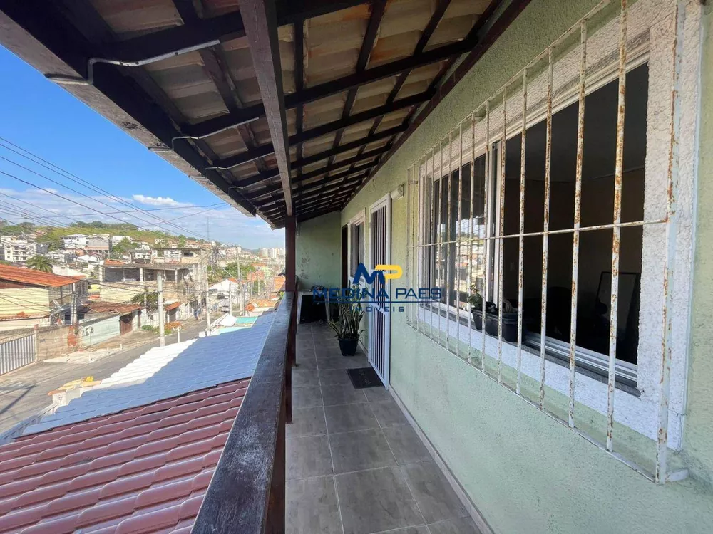 Casa, 1 quarto - Foto 5