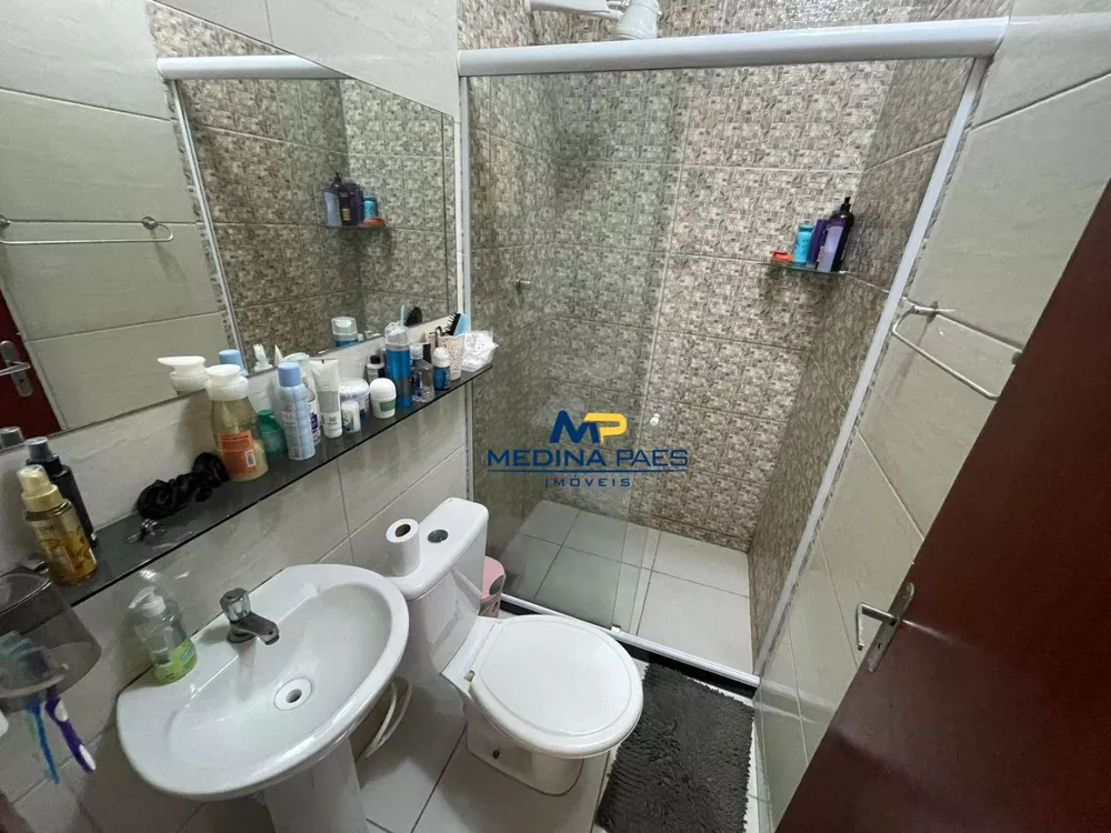 Casa, 1 quarto - Foto 12