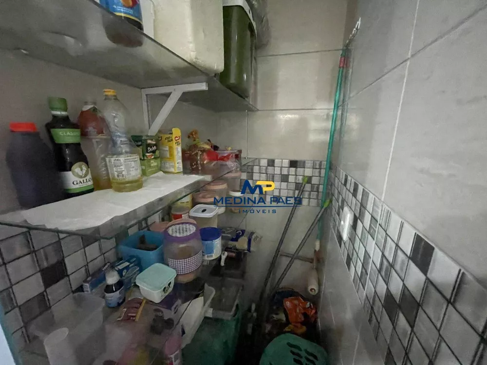 Casa, 1 quarto - Foto 6