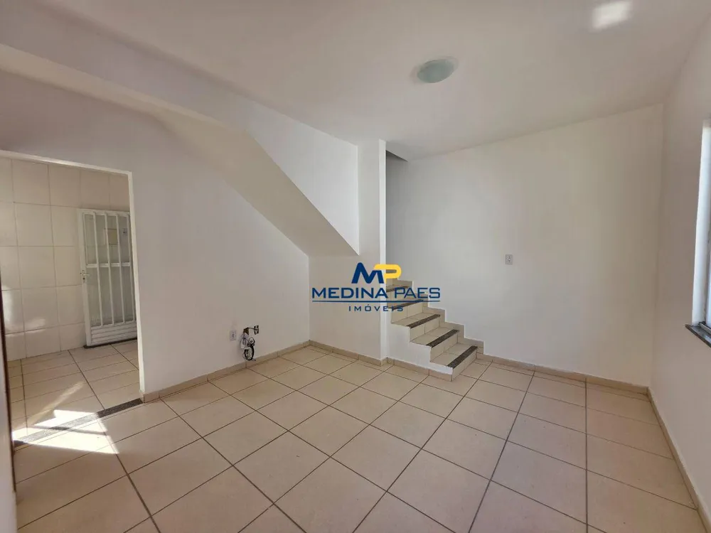 Casa, 2 quartos, 65 m² - Foto 13