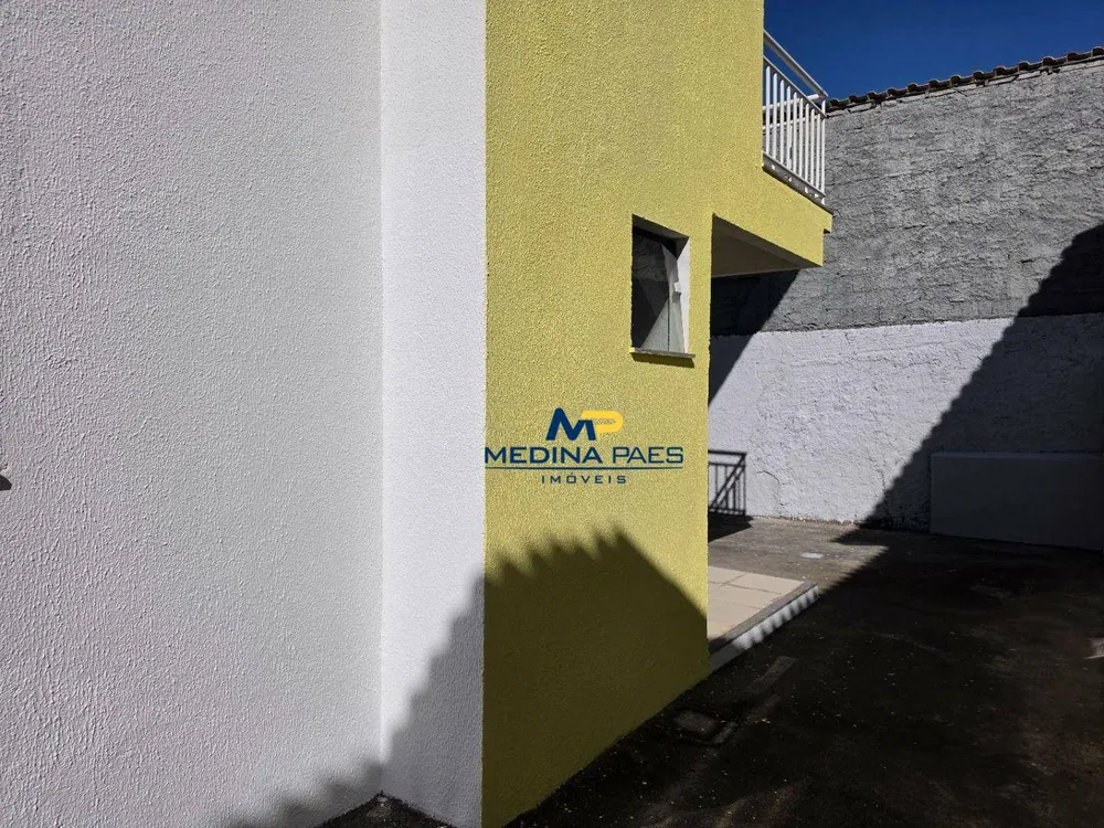 Casa, 2 quartos, 65 m² - Foto 2