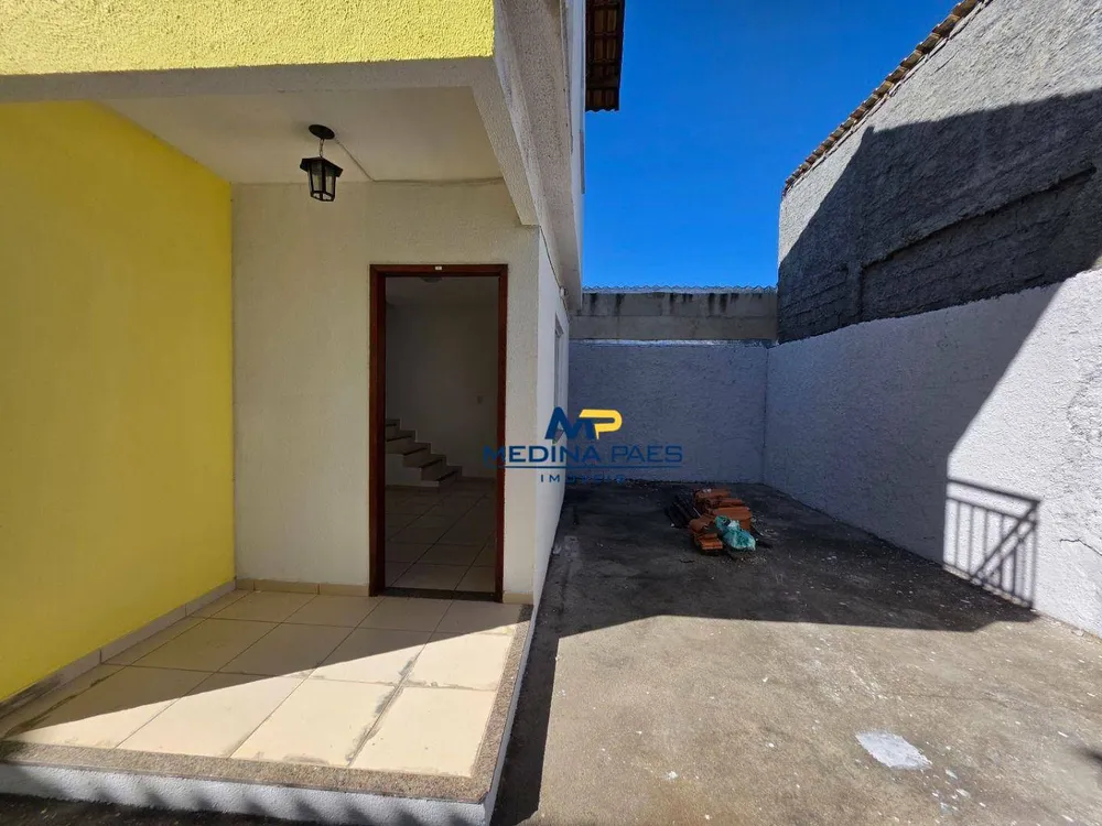 Casa, 2 quartos, 65 m² - Foto 5
