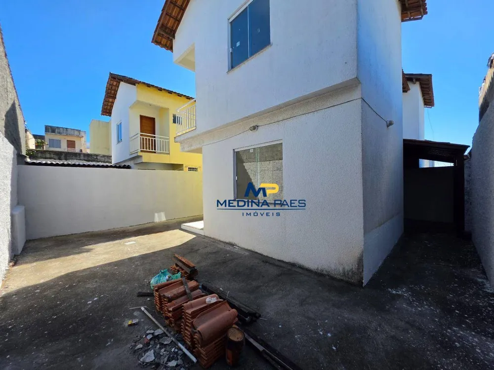 Casa, 2 quartos, 65 m² - Foto 7