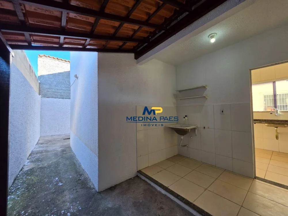 Casa, 2 quartos, 65 m² - Foto 11