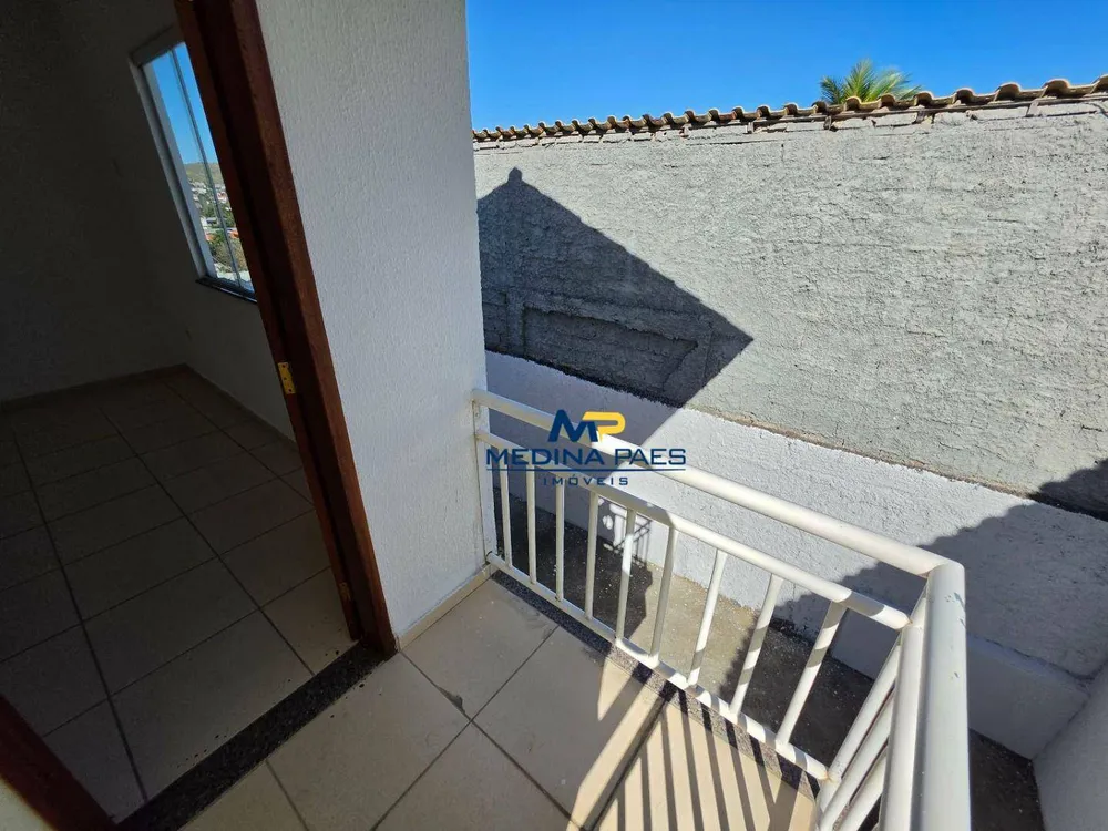 Casa, 2 quartos, 65 m² - Foto 33
