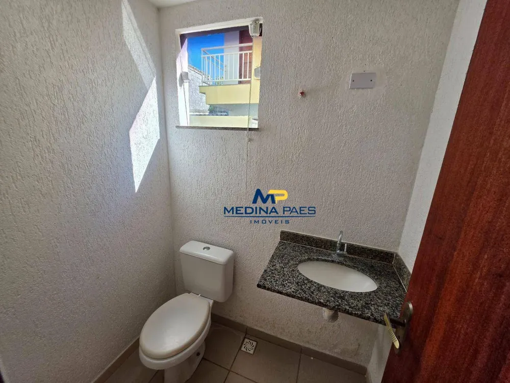 Casa, 2 quartos, 65 m² - Foto 17