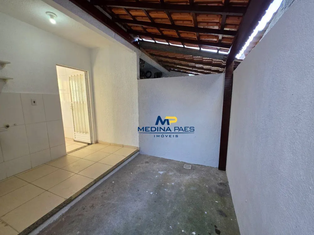 Casa, 2 quartos, 65 m² - Foto 9