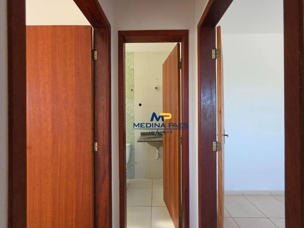 Casa, 2 quartos, 65 m² - Foto 21
