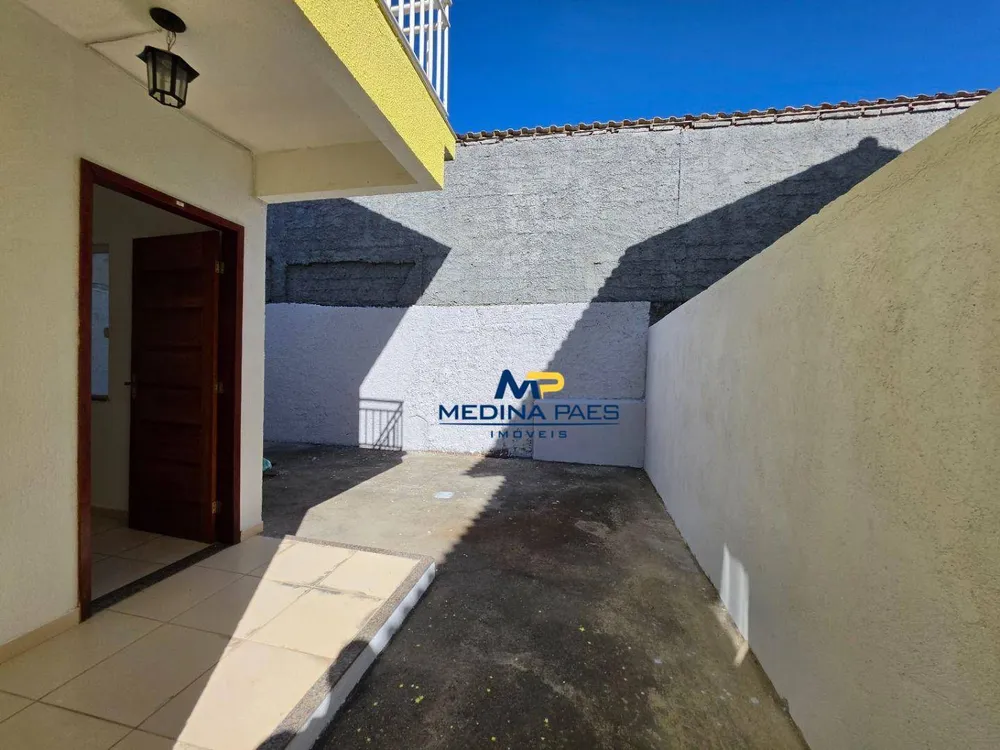 Casa, 2 quartos, 65 m² - Foto 3