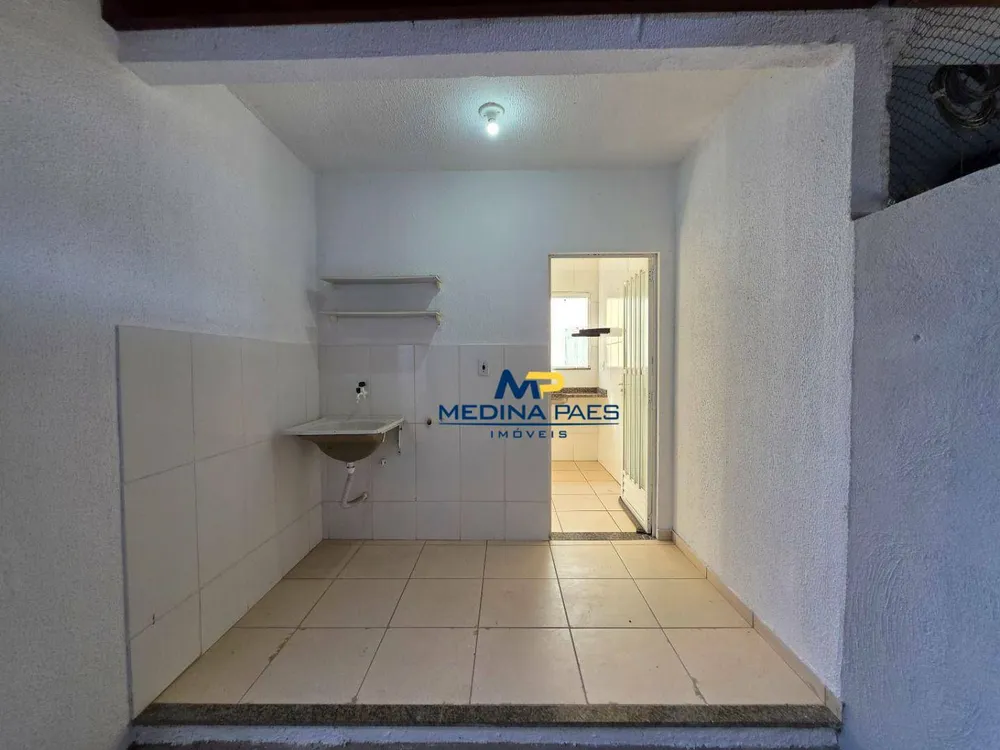 Casa, 2 quartos, 65 m² - Foto 10