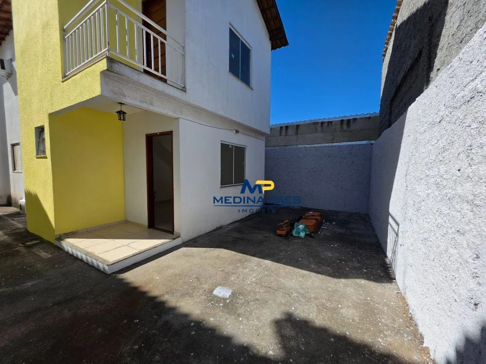 Casa, 2 quartos, 65 m² - Foto 1