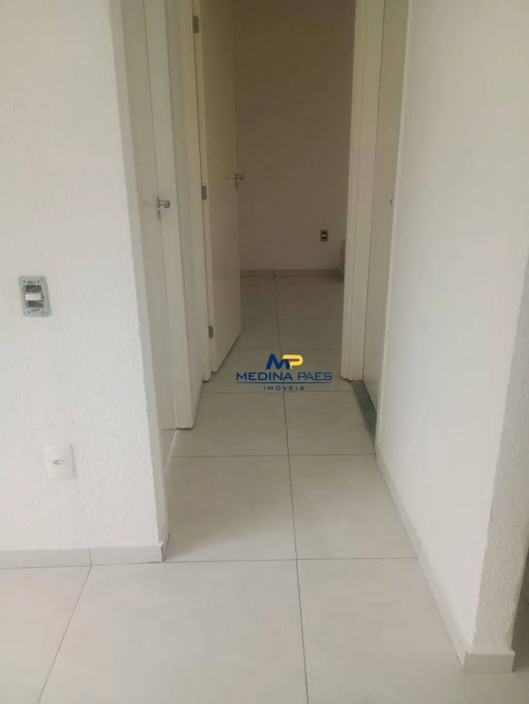 Apartamento, 2 quartos, 47 m² - Foto 2