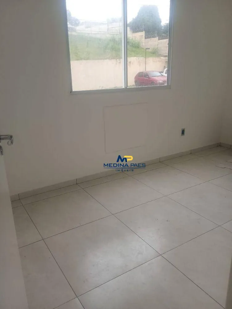 Apartamento, 2 quartos, 47 m² - Foto 5