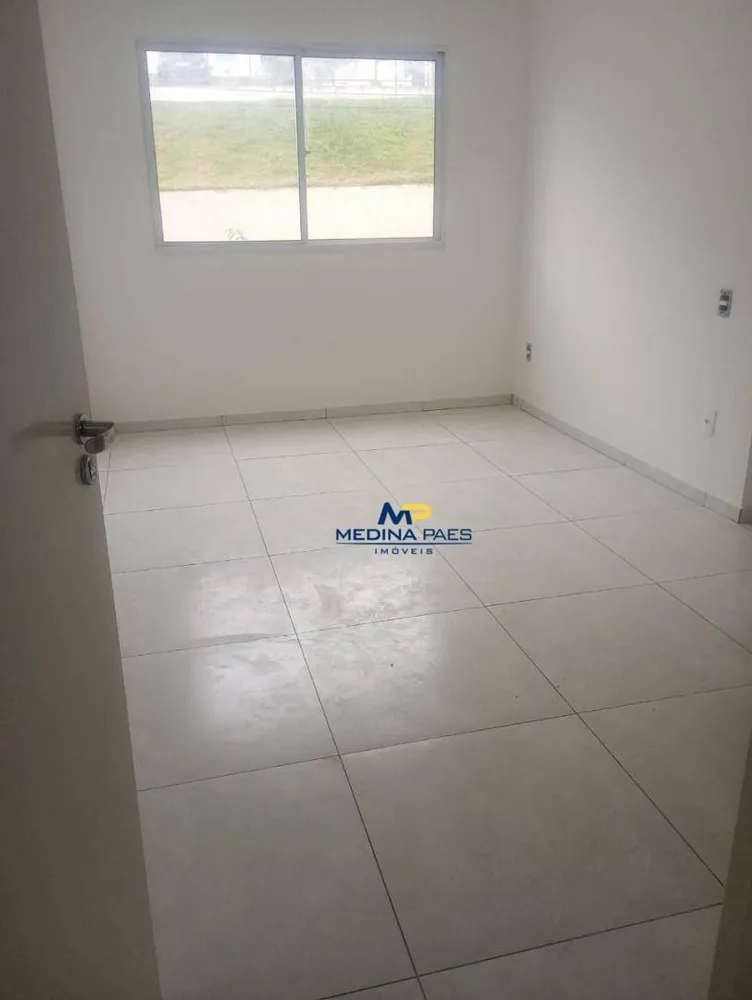 Apartamento, 2 quartos, 47 m² - Foto 1