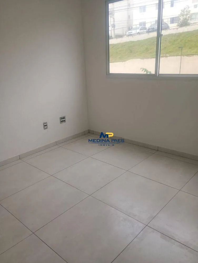 Apartamento, 2 quartos, 47 m² - Foto 3
