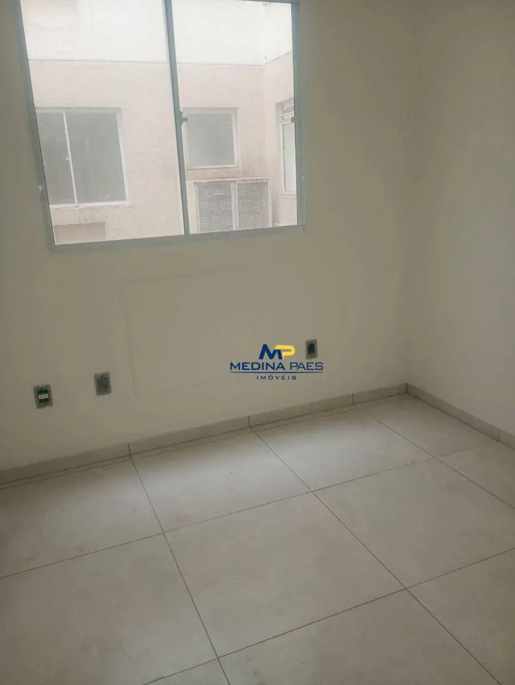 Apartamento, 2 quartos, 47 m² - Foto 7