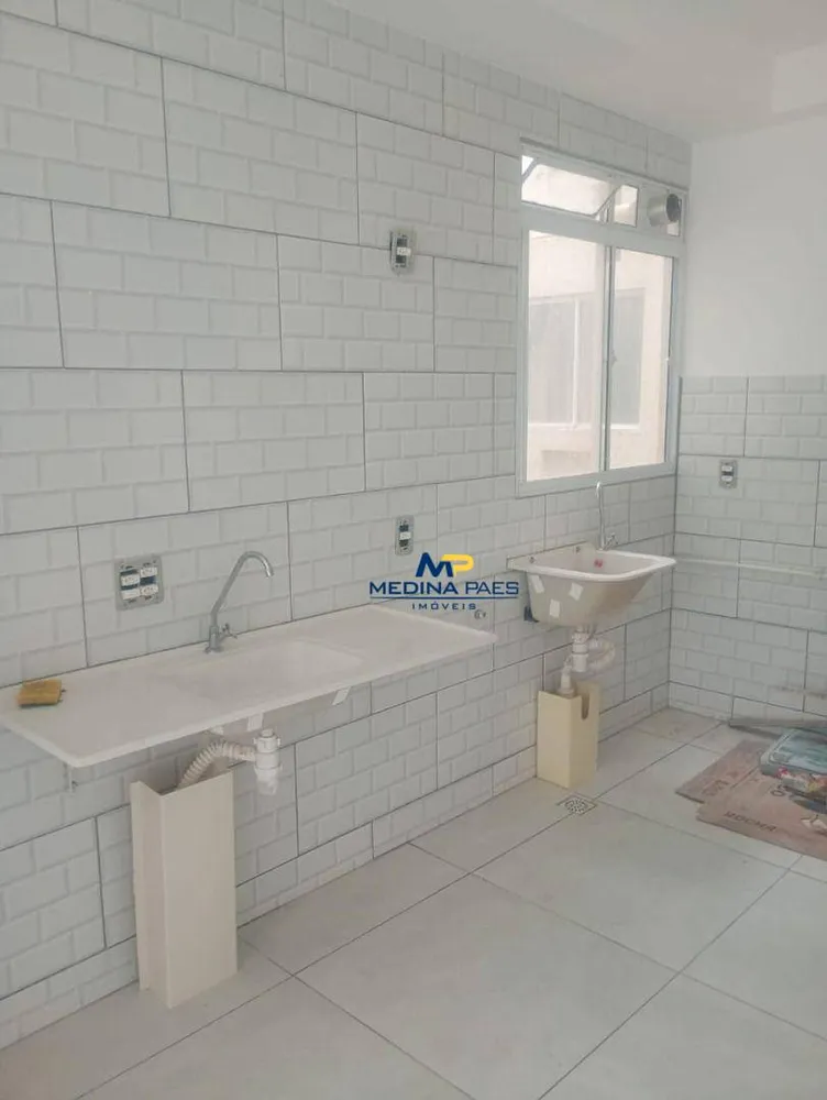 Apartamento, 2 quartos, 47 m² - Foto 8