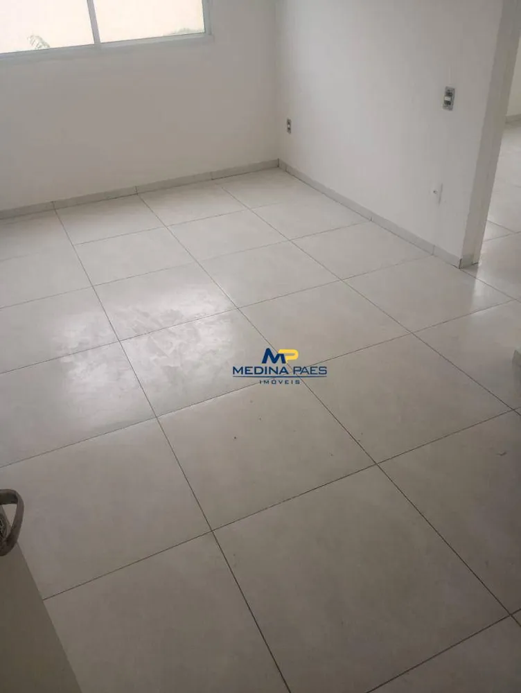 Apartamento, 2 quartos, 47 m² - Foto 6