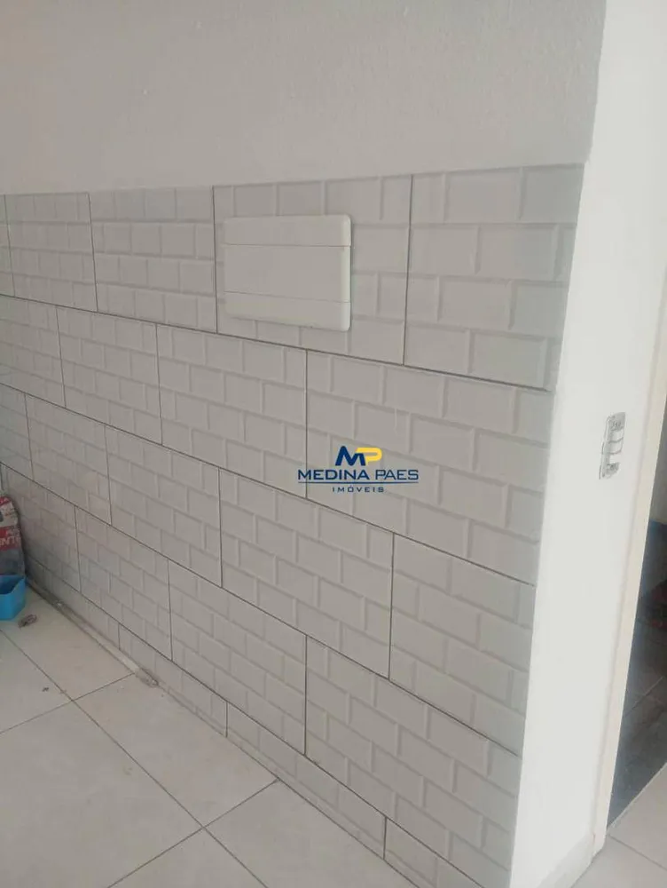 Apartamento, 2 quartos, 47 m² - Foto 9