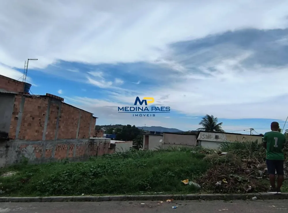Terreno, 360 m² - Foto 2