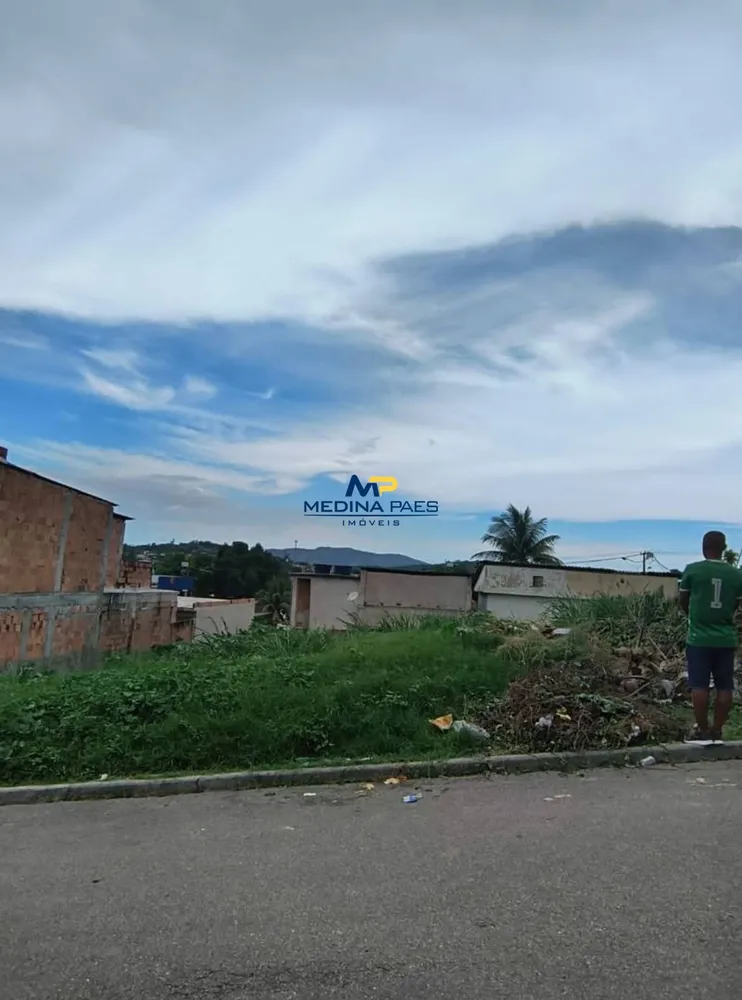 Terreno, 360 m² - Foto 4
