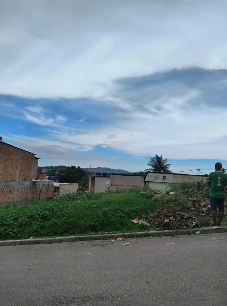 Terreno, 360 m² - Foto 3
