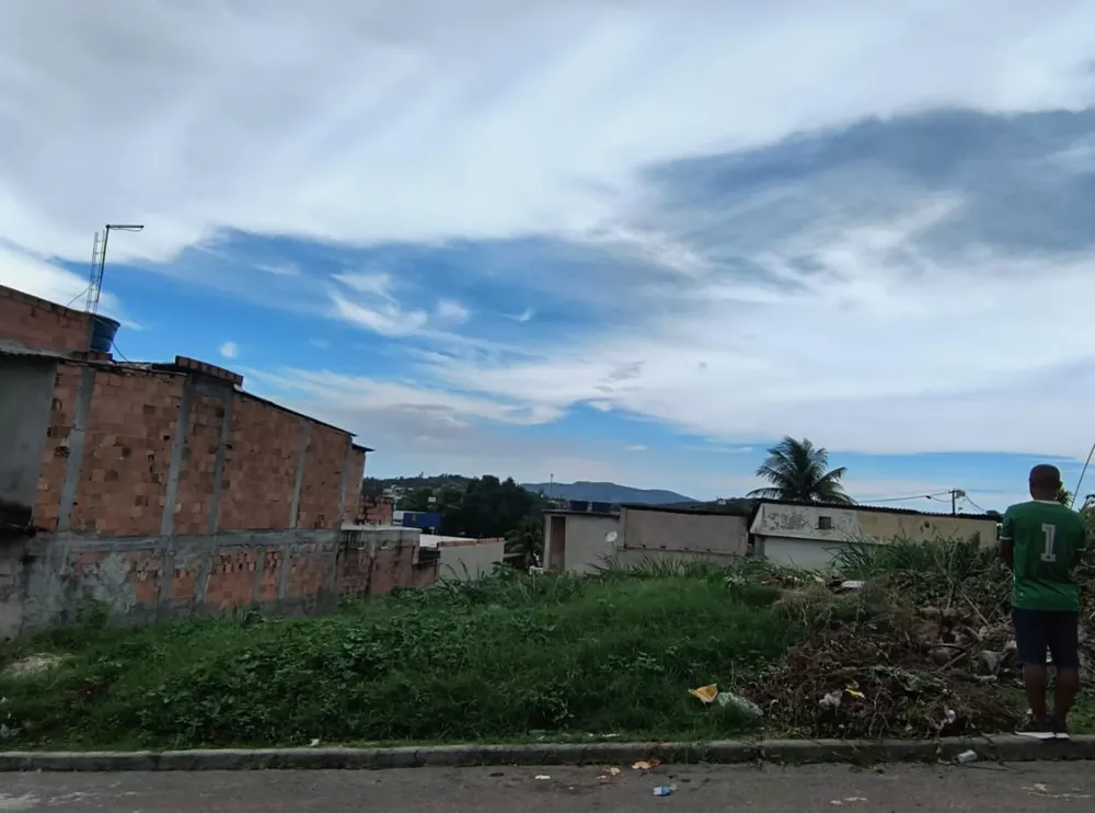 Terreno, 360 m² - Foto 1