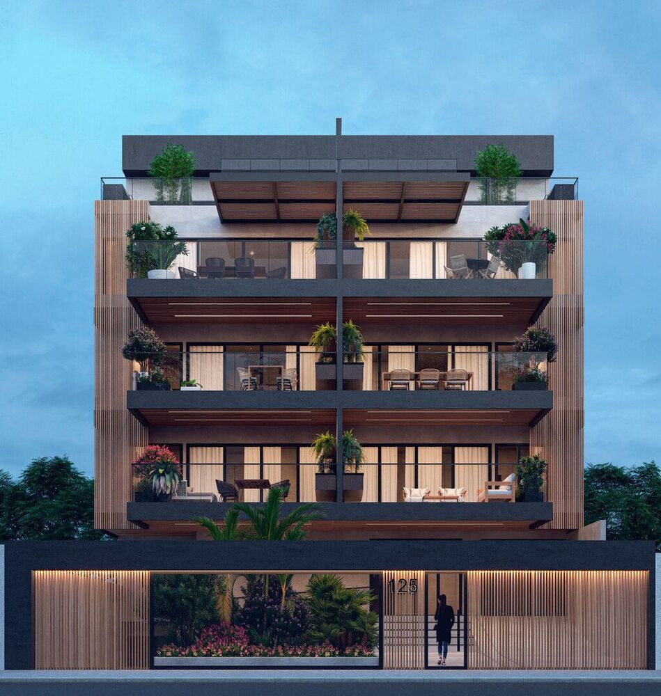 Apartamento, 3 quartos, 147 m² - Foto 9